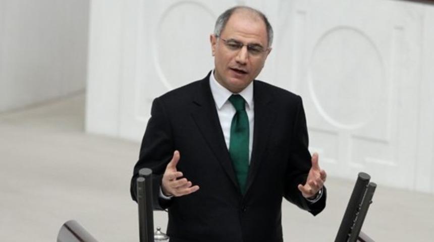 Efkan Ala'dan silah iddiasına ağır yanıt