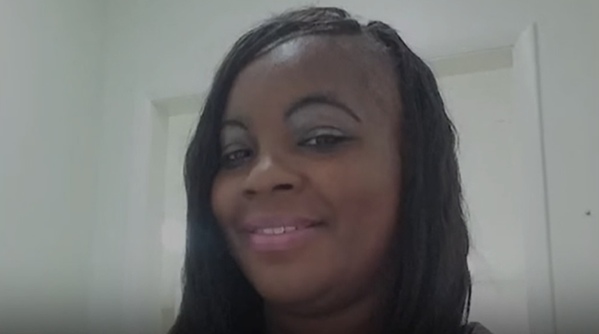 Kahraman anneanne torununu kurtarmak için göle atladı! Saniyeler içinde ikisi de hayatını kaybetti