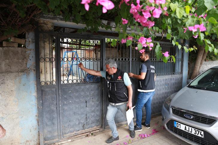 Adana'da uyuşturucu operasyonunda 15 şüpheli yakalandı G1