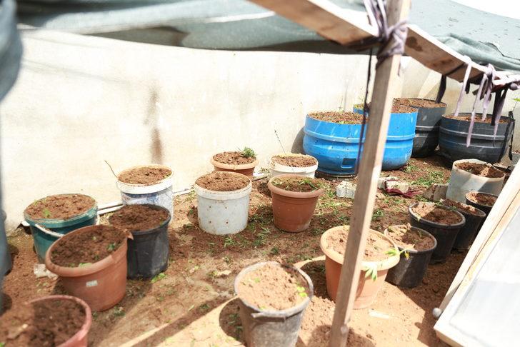 Adana'da uyuşturucu operasyonunda 15 şüpheli yakalandı G5