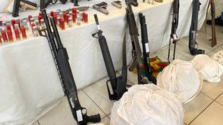 'Kökünü Kurutma Operasyonu'nda yeni gelişme! Gözaltı sayısı arttı