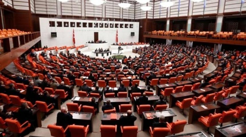 Üç partiden teröre karşı ortak bildiri