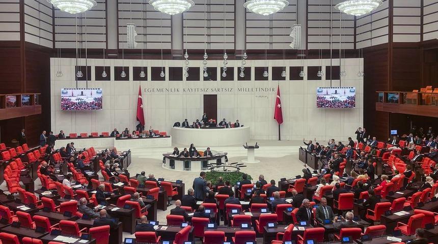 26 bin lirayı geçecek! Onların da maaşlarına ara zam yapıldı: Yüzde 40,4 artış olacak…