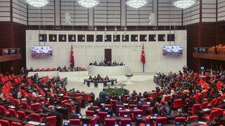 26 bin lirayı geçecek! Onların da maaşlarına ara zam yapıldı: Yüzde 40,4 artış olacak…