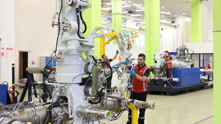 THY Teknik AŞ, Boeing 777-300ER tipi uçakların iniş takımları bakımını başarıyla tamamladı G2