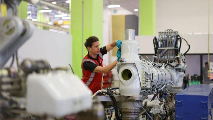 THY Teknik AŞ, Boeing 777-300ER tipi uçakların iniş takımları bakımını başarıyla tamamladı G3