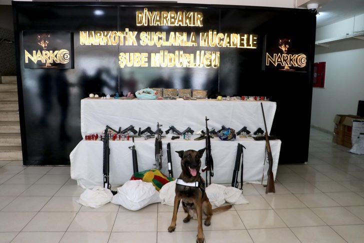 "Kökünü Kurutma Operasyonu"nda gözaltı sayısı 234'e yükseldi G1