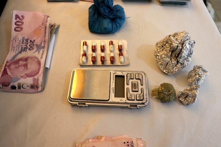 "Kökünü Kurutma Operasyonu"nda gözaltı sayısı 234'e yükseldi G2