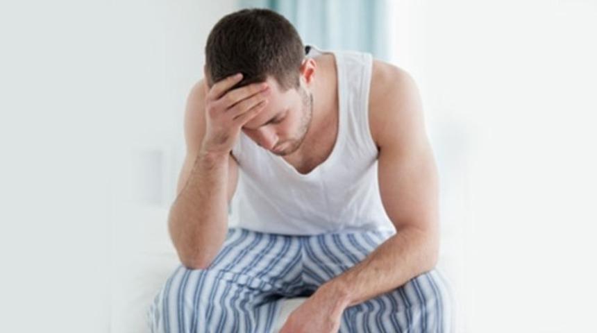 Cinsel yolla bulaşan bir hastalık: Kondilom