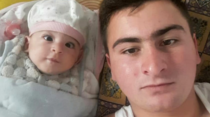 Antalya'da ailesini katledip, kendisini vurmuştu: 5 gün sonra öldü