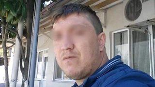 Bonzai içen genç öldü