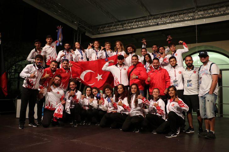 Yozgat, Uluslararası Rafting Kulüpler Kupası yarışlarına hazırlanıyor G2