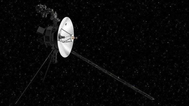 Türkçe mesaj taşıyan Voyager'ların vedası! NASA'dan üzücü haber geldi, kapatmaya başlatacak
