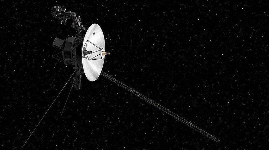 Türkçe mesaj taşıyan Voyager'ların vedası! NASA'dan üzücü haber geldi, kapatmaya başlatacak