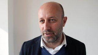 Galatasaray Futbol Direktörü Cenk Ergün kimdir? Cenk Ergün nereli, kaç yaşında, hangi görevlerde bulundu?