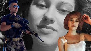 Sedefnur'un 7. kattan düşüşü şüpheli bulunmuştu! Polis memuru erkek arkadaşına hapis cezası istemi