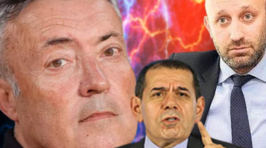 SON DAKİKA: Domenec Torrent yaktı, yıktı! "Bana saygısızlık yaptınız!"