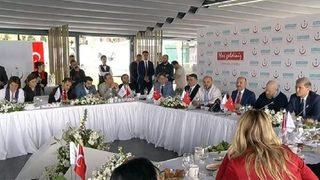 Sağlık Bakanı yeni sigara düzenlemesini anlattı
