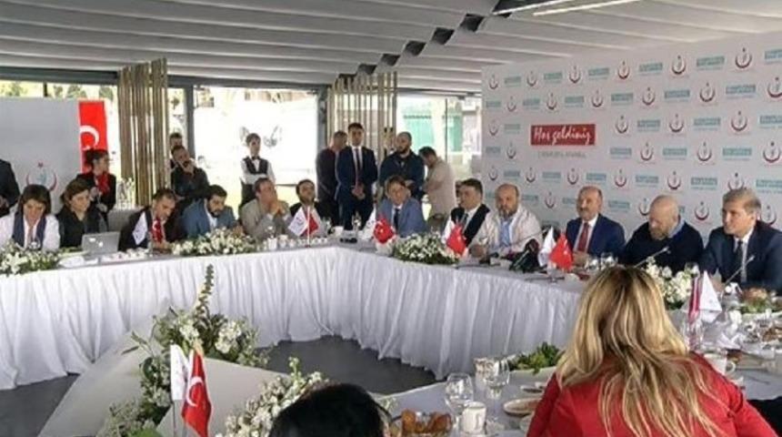 Sağlık Bakanı yeni sigara düzenlemesini anlattı