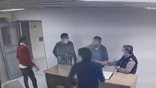Tapu memuru şüphelendi! İzmir'deki dublörlü arazi çetesinin milyonluk vurgunu son anda önlendi