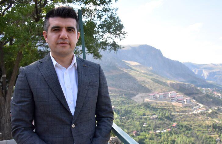 Adrenalin tutkunları Kemaliye'nin macera dolu şenliklerinde buluşacak G1