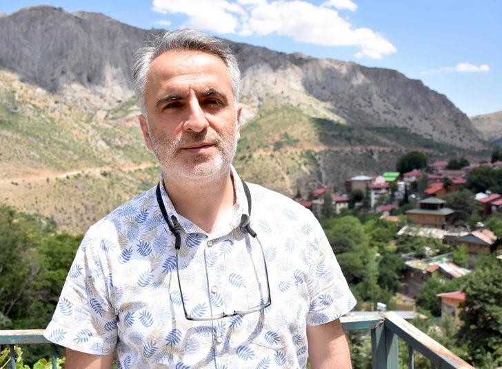 Adrenalin tutkunları Kemaliye'nin macera dolu şenliklerinde buluşacak G2