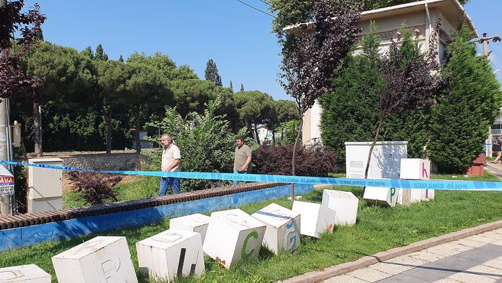 Balıkesir'de bir kadın tartıştığı kişi tarafından silahla öldürüldü G2