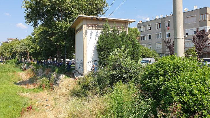 Balıkesir'de bir kadın tartıştığı kişi tarafından silahla öldürüldü G3