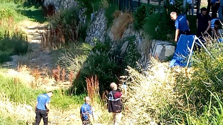 Balıkesir'de bir kadın tartıştığı kişi tarafından silahla öldürüldü G4