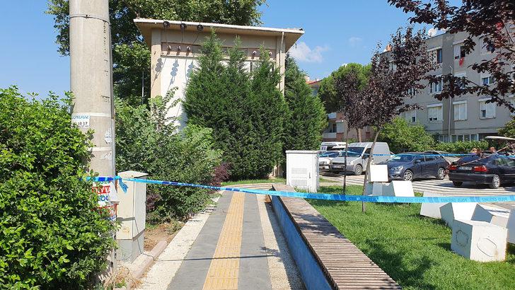 Balıkesir'de bir kadın tartıştığı kişi tarafından silahla öldürüldü G5