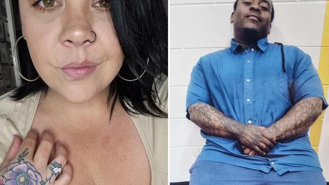 Hapishane mahkumu bir katille evlenmeye hazırlanıyor! ''O benim hayalimdeki erkek''