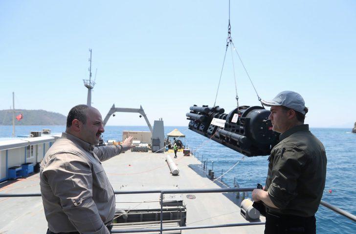 Türkiye'de bir ilk! Hayata geçirildi: Haberi Bakan Varank duyurdu G1