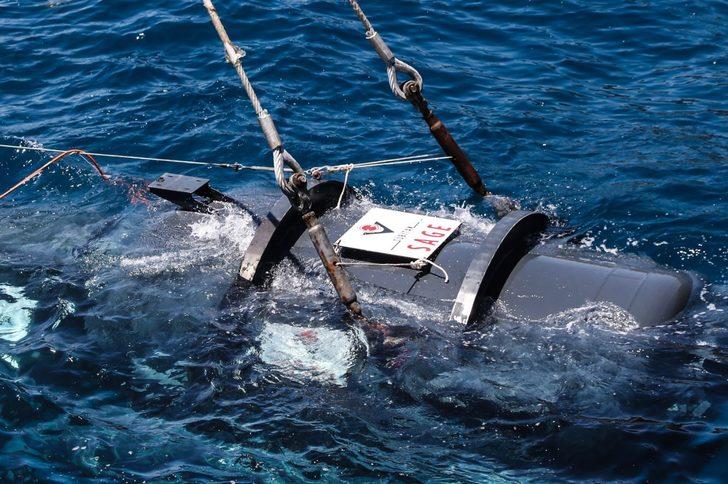 Türkiye'de bir ilk! Hayata geçirildi: Haberi Bakan Varank duyurdu G3