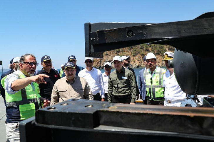 Türkiye'de bir ilk! Hayata geçirildi: Haberi Bakan Varank duyurdu G5