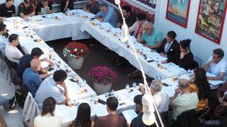 Garip Bülbül Neşet Ertaş filminin oyuncu kadrosu açıklandı