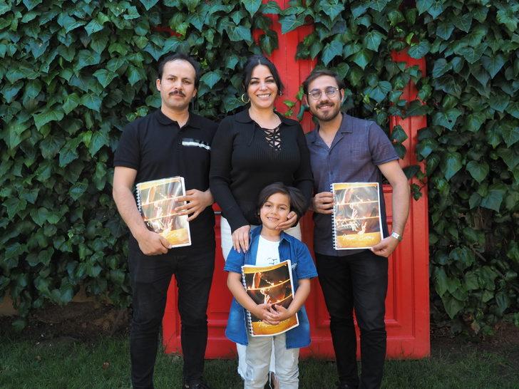 "Garip Bülbül Neşet Ertaş" filminin oyuncu kadrosu açıklandı G4