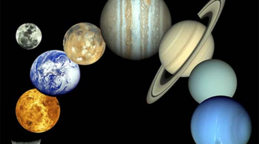 Mars'ın Geri Hareketi