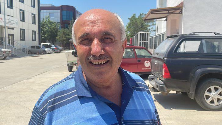 Edirne'de buğday, arpa biçilen yere Bakanlık desteğiyle ayçiçeği ekilecek G2