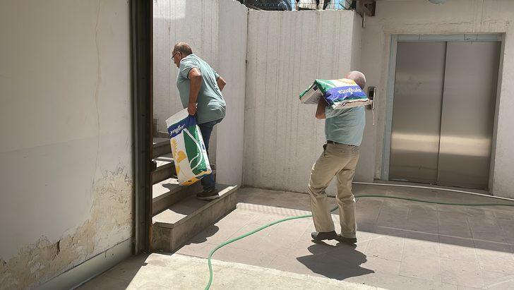 Edirne'de buğday, arpa biçilen yere Bakanlık desteğiyle ayçiçeği ekilecek G3