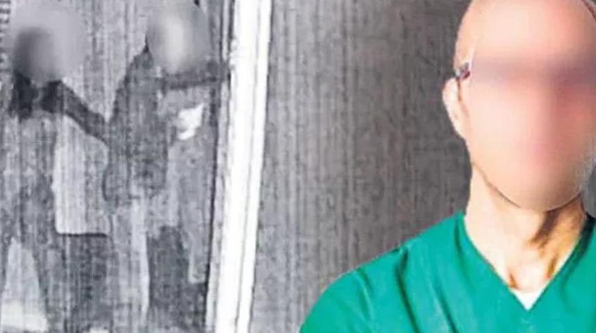 SON DAKİKA | Kadının iç çamaşırından DNA'sı çıkmıştı! Veterinere cinsel saldırı davasında karar, profesör...