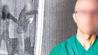 SON DAKİKA | Kadının iç çamaşırından DNA'sı çıkmıştı! Veterinere cinsel saldırı davasında karar, profesör...