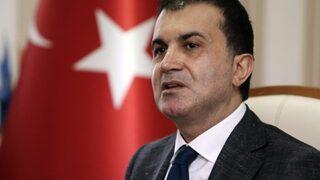 AK Parti'den Ertuğrul Kürkçü'ye sert tepki