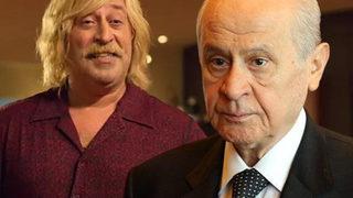 Devlet Bahçeli'nin 'Haddini aşmıştır' dediği Cem Yılmaz'a ünlülerden destek yağdı! 