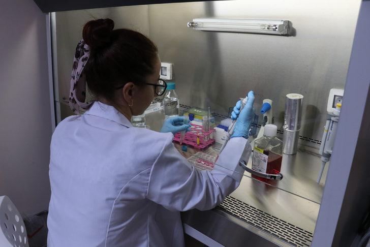 YAÜ Polimer Malzeme Mühendisliği Bölümü mezunları birçok alanda istihdam ediliyor G1