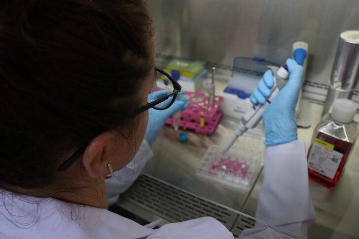 YAÜ Polimer Malzeme Mühendisliği Bölümü mezunları birçok alanda istihdam ediliyor G2