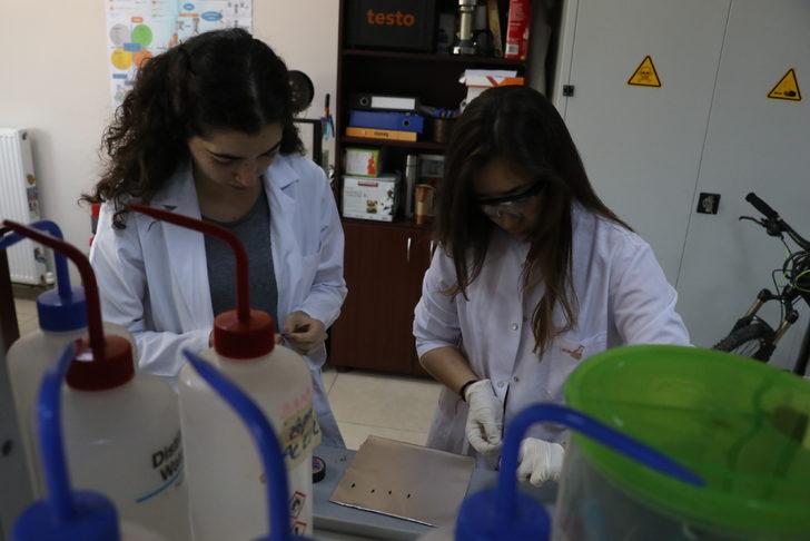 YAÜ Polimer Malzeme Mühendisliği Bölümü mezunları birçok alanda istihdam ediliyor G4