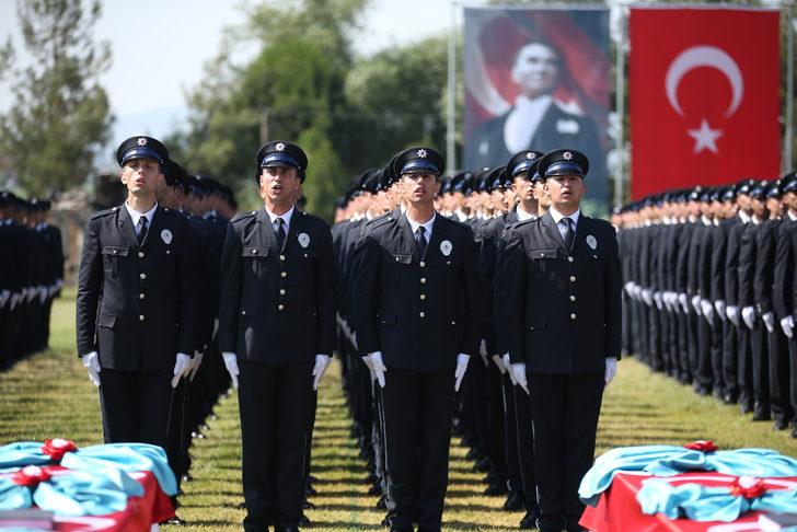 İçişleri Bakanı Soylu, 22 ildeki POMEM mezunlarına telefon bağlantısıyla seslendi: G2