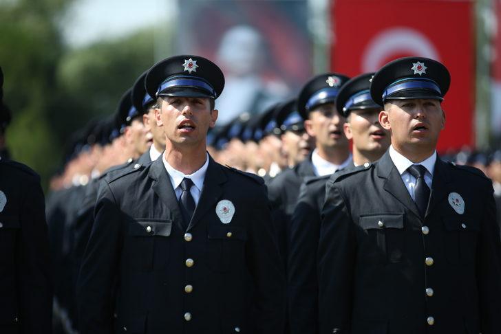 İçişleri Bakanı Soylu, 22 ildeki POMEM mezunlarına telefon bağlantısıyla seslendi: G3