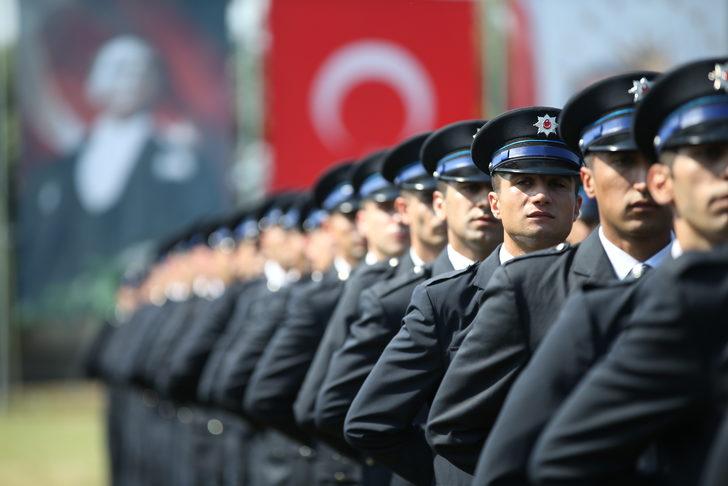 İçişleri Bakanı Soylu, 22 ildeki POMEM mezunlarına telefon bağlantısıyla seslendi: G4