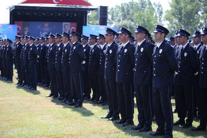 İçişleri Bakanı Soylu, 22 ildeki POMEM mezunlarına telefon bağlantısıyla seslendi: G5